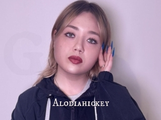 Alodiahickey