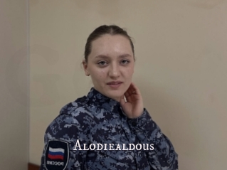 Alodiealdous