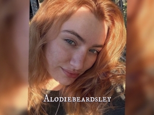 Alodiebeardsley
