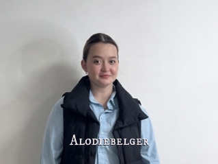 Alodiebelger