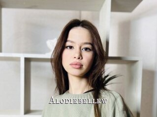 Alodiebellew