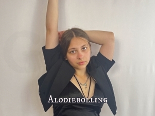 Alodiebolling