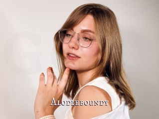 Alodieboundy