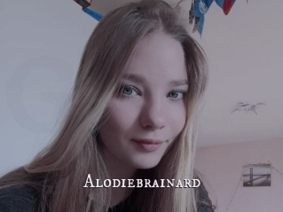 Alodiebrainard