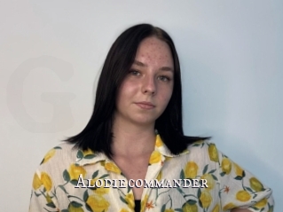 Alodiecommander
