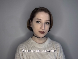 Alodiecullimore