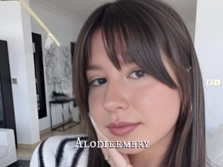 Alodieembry
