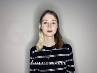 Alodiegambee