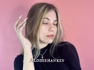 Alodiehankin