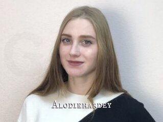 Alodiehardey