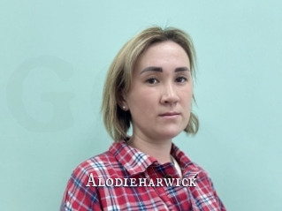Alodieharwick