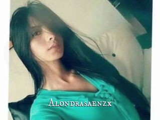 Alondrasaenzx