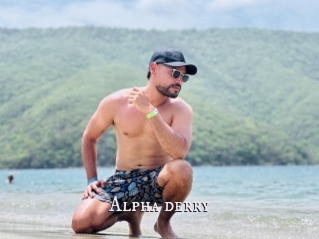 Alpha_derry
