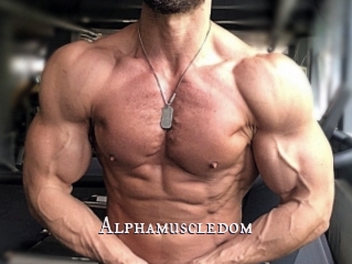 alphamuscledom Gratis Clip