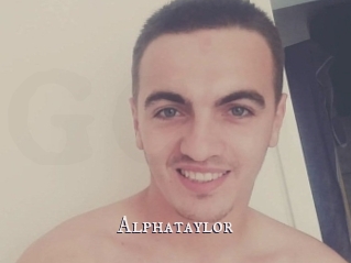 Alphataylor