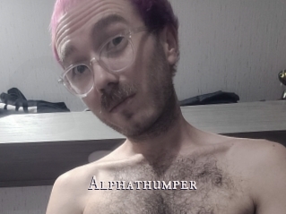 Alphathumper