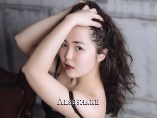 Alsushake