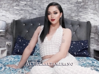 Altheaaltamirano