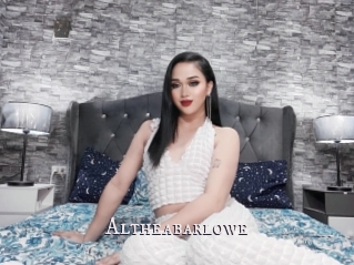 Altheabarlowe