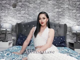 Altheamilano