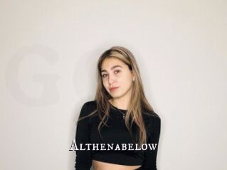 Althenabelow