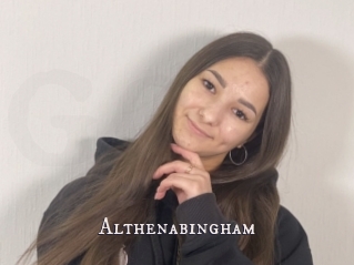 Althenabingham