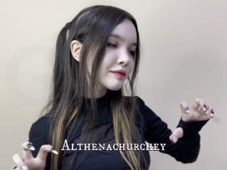 Althenachurchey