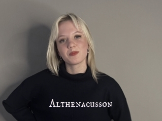 Althenacusson