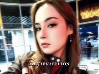 Althenafelton