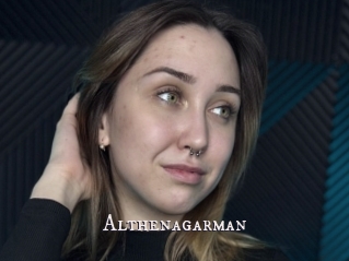 Althenagarman