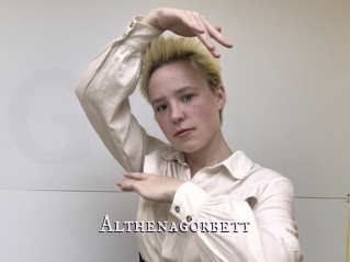 Althenagorbett