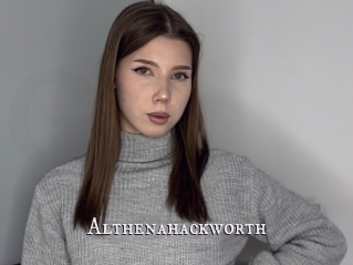 Althenahackworth
