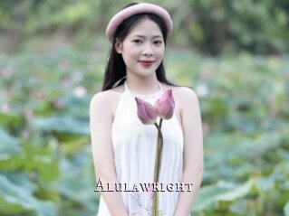Alulawright