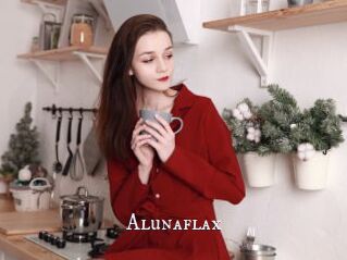 Alunaflax