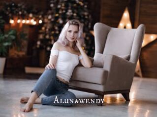 Alunawendy