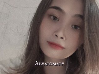 Alvarymary