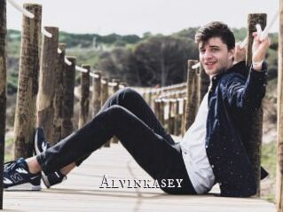 Alvinkasey