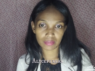 Alyceperera