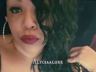 Alyciaalure