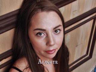 Alycute