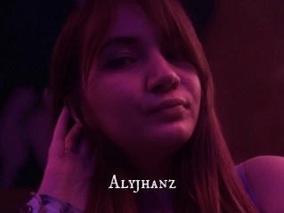 Alyjhanz