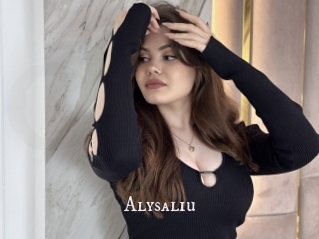 Alysaliu