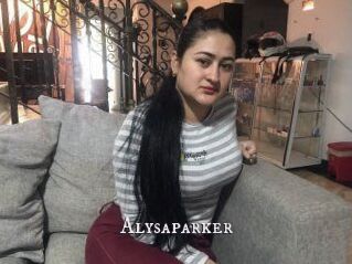 Alysaparker