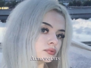 Alysawolvin