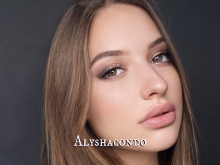 Alyshacondo