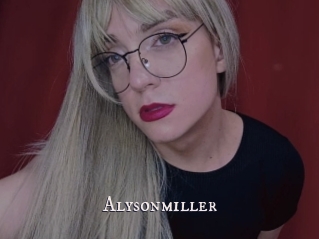 Alysonmiller