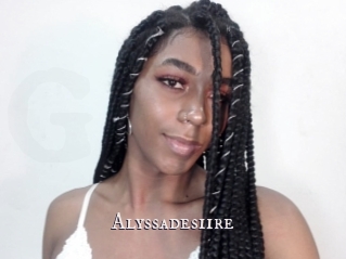 Alyssadesiire