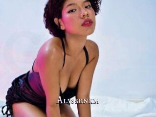 Alyssenkm