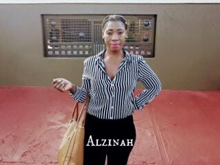 Alzinah