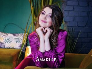 Amadine